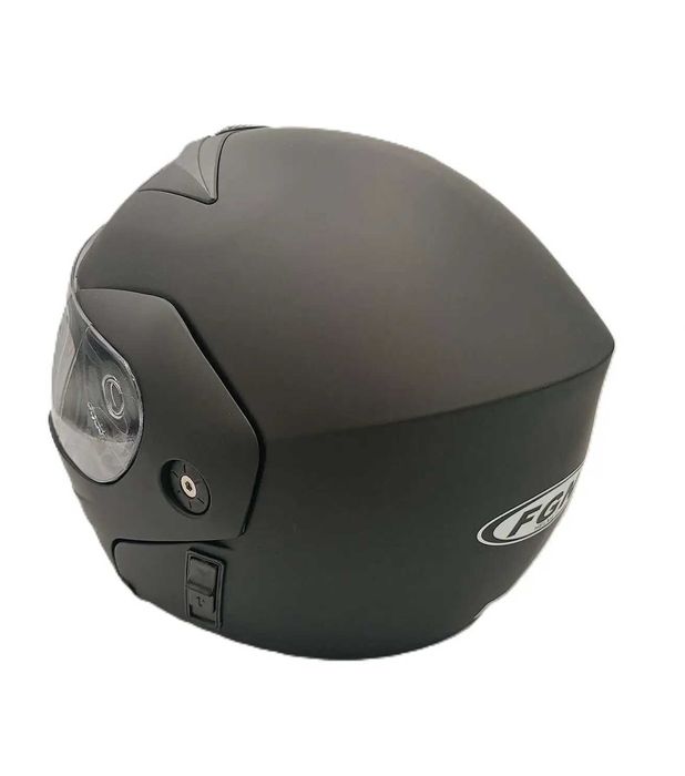 Модуларна каска с очила