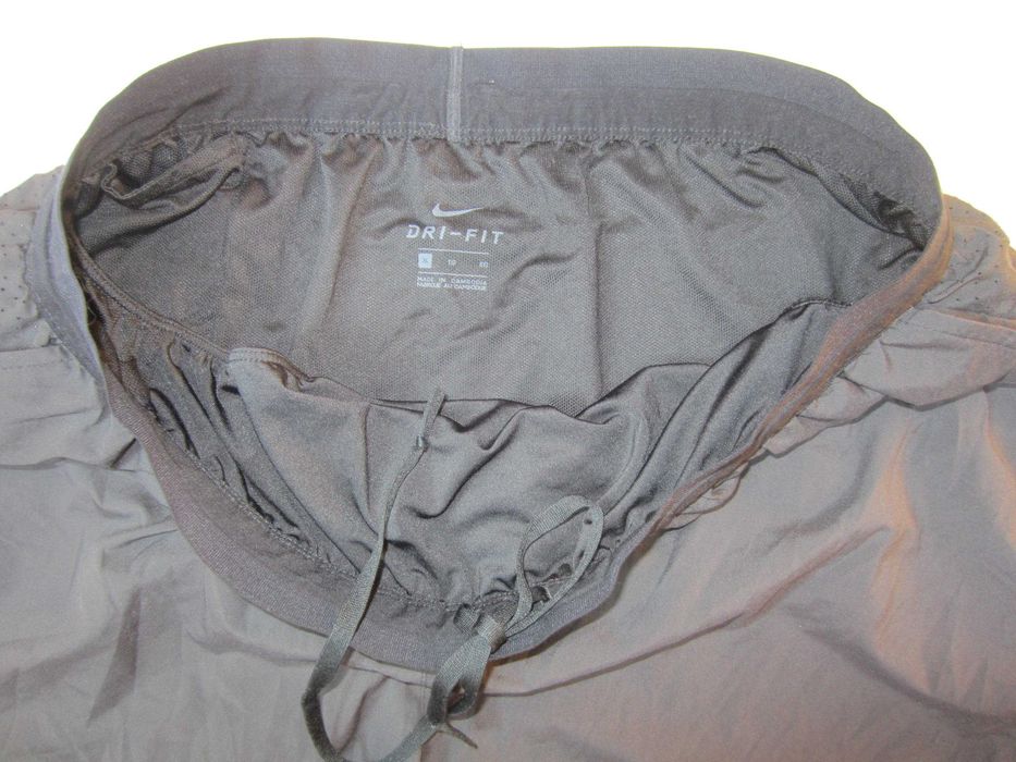 Sort Nike Running Flex Distance, masura XL, stare f.buna