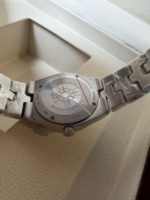 Дамски часовник  Vacheron Constantin