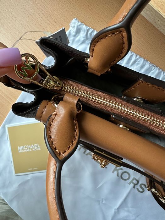 Michael Kors чанта