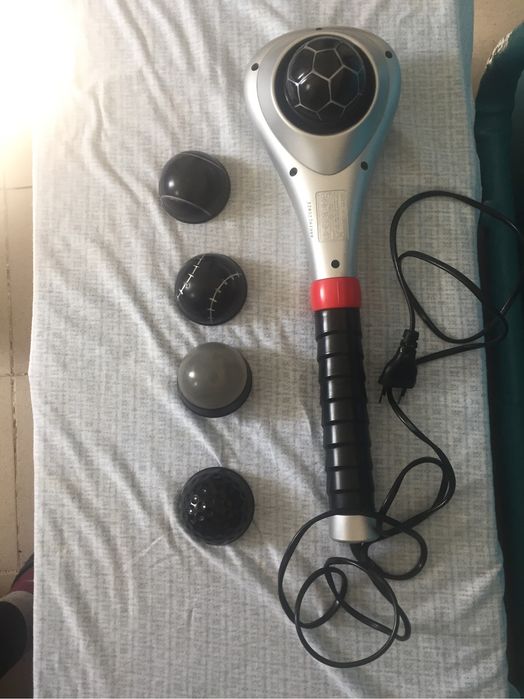 Массажер многофункциональный