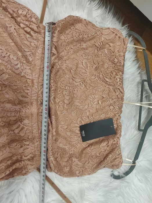 Рокля Mango , Warehouse KOOKAI