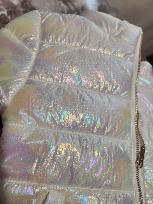 Детско зимно яке "RIVER ISLAND- mini"