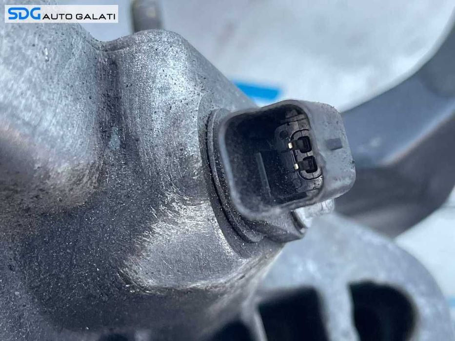 Cutie Viteze Manuala 6 Trepte Renault Megane 2 1.5 DCI 2002 - 2008 Cod TL4A001 TL4K9Kx TL4610186