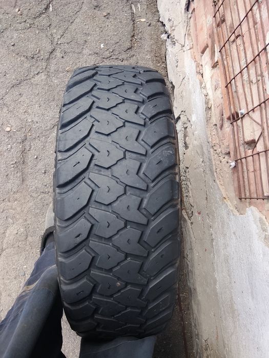 Колеса в сборе r15