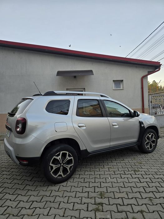 Dacia Duster Prestige EURO 6