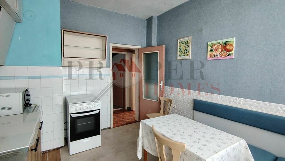 Дава под наем Многостаен гр. Велико Търново - Център 121m²