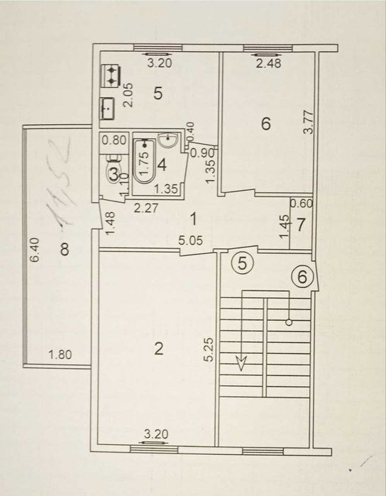 Продаётся 2/3/4 Карасу-2