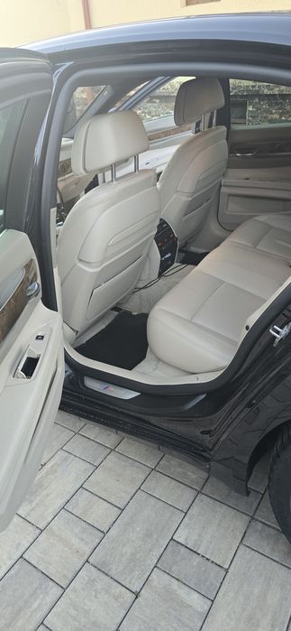 BMW Seria 7 M pachet,  740D xDrive