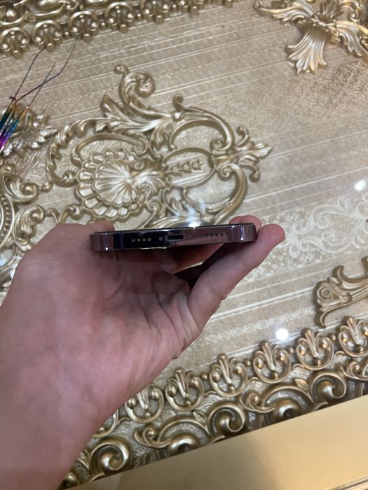 Iphone 14 pro max 88% 128gb