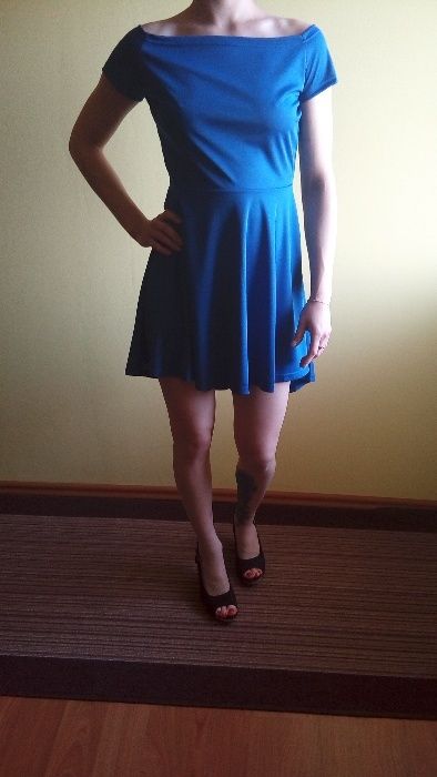 rochita de vara nouă