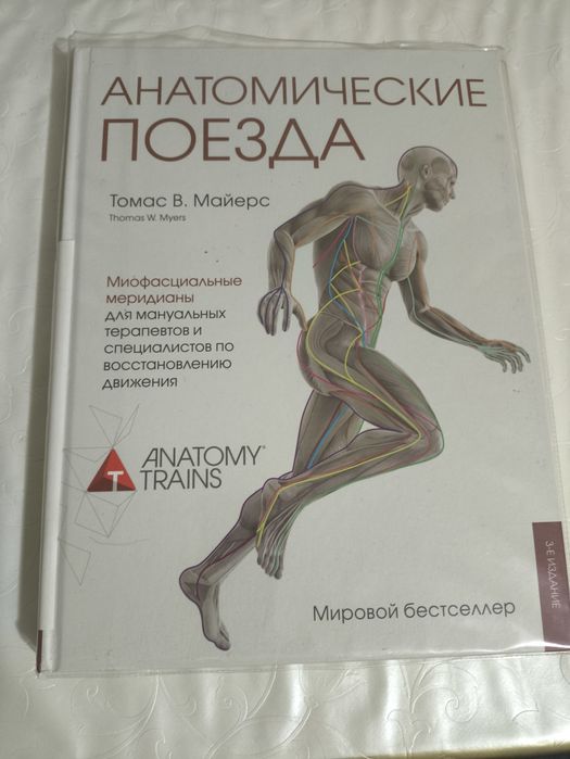 Анатомические поезда