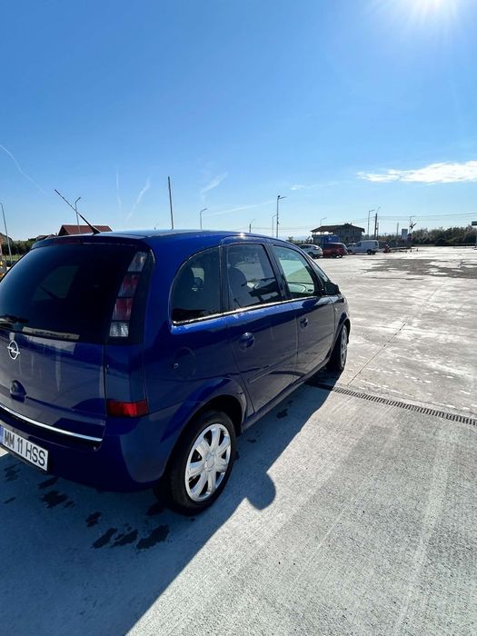 Opel Meriva Vând