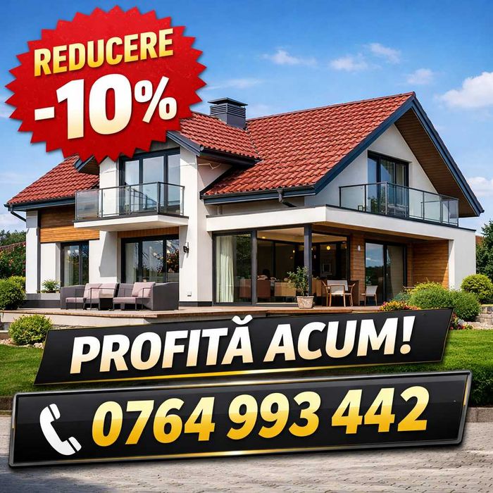 Montam acoperisuri de la A la Z si Reparatii de urgenta