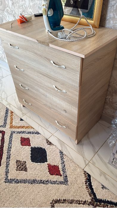 Комод сатылады….