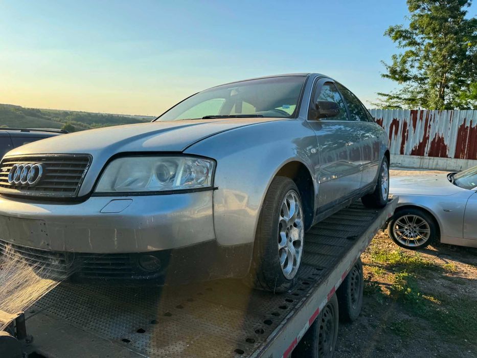 audi a6 c5 2.5 tdi aym на части ауди а6 ц5 2.5 навигация