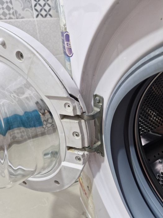 Стиральная машина Beko