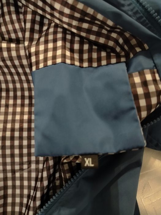 тънко яке много елегантно xl