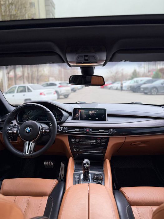 Bugun sotuvimizda BMW X6