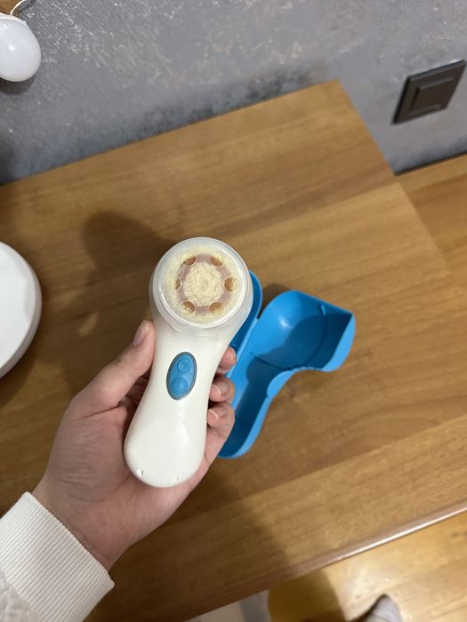 Clarisonic mia 2 оригинал щетка для лица