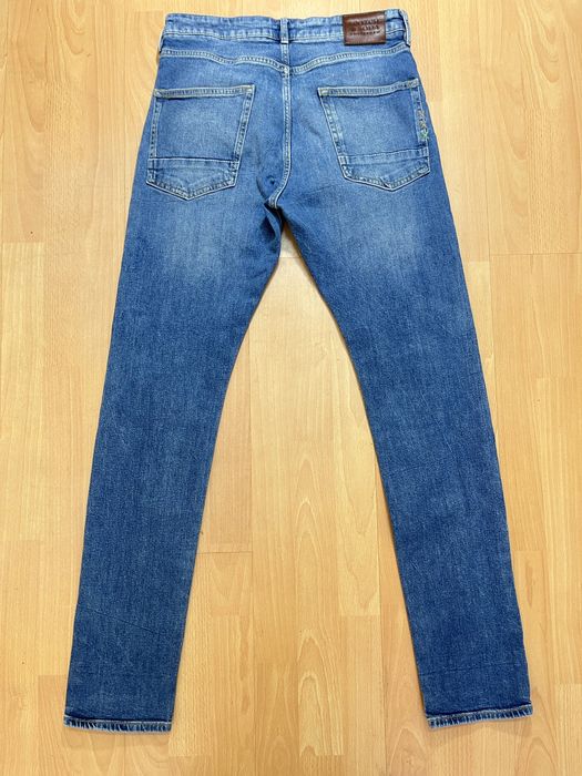 Levis 615 Orange Tab мъжки дънки W32