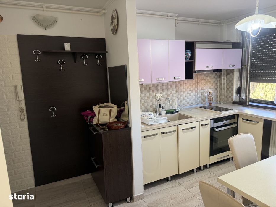 Apartament 2camere, mobilat, utilat, Zona Ultracentrala — fotografia 3