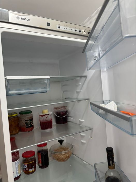 Продам холодильник Bosch