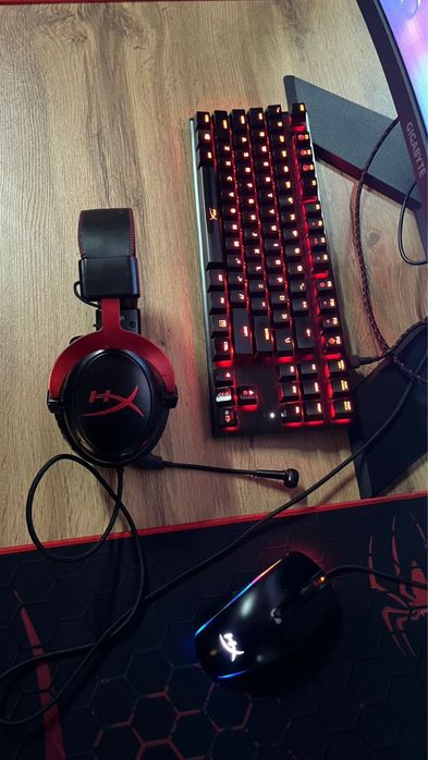 Компьютер игровой буу 45 шт