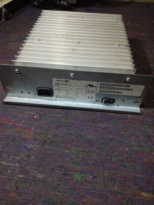 Artesyn EP071340-E блок питания