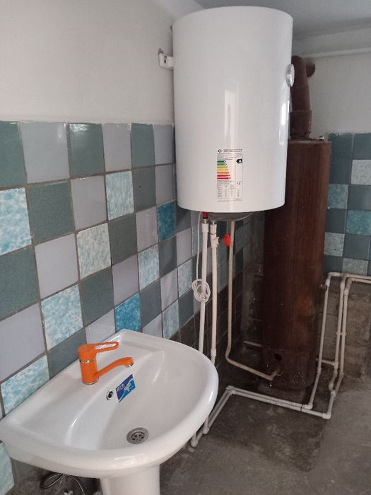 Xavasida hovli 3,6sotiq Shohmurod ko'chasi