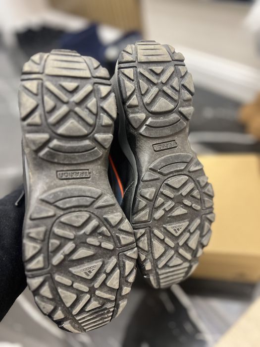 Сапоги adidas рр 35, кроссовки