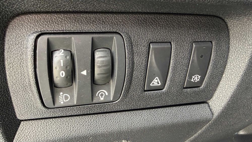 Renault Megane 1.5 Dci 110Cp I An 2014 I Navi I Scaune Incalzite I Clima I Rate Auto Fara Avans