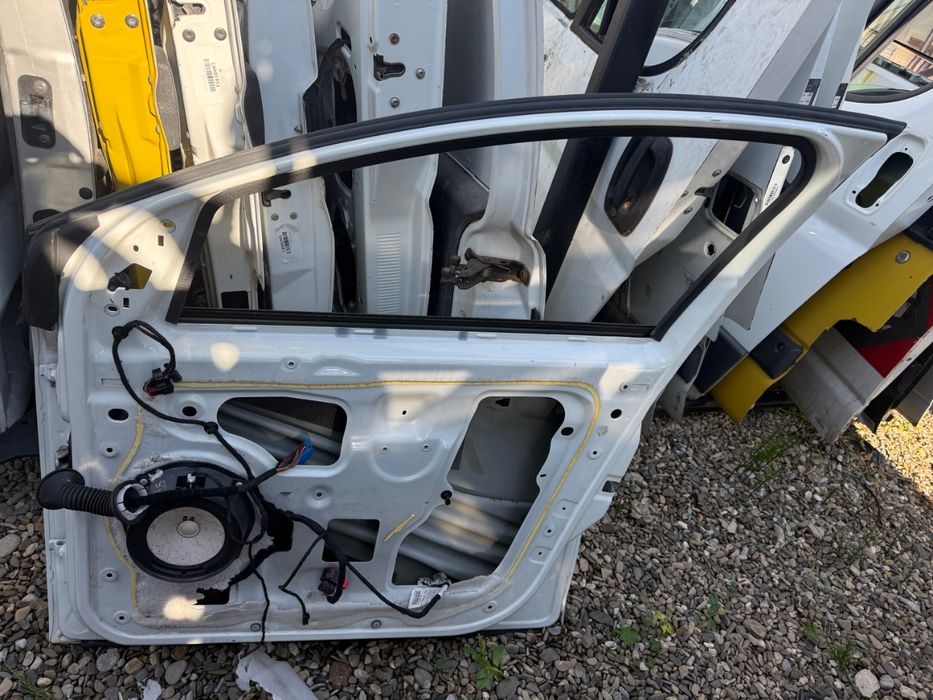 Portiera Dreapta Fata Fiat Bravo Ii 198 2006 ->