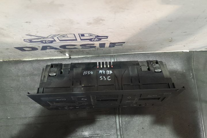 Comanda clima 8E0820043AK 8E0820043AK Audi A4 B7