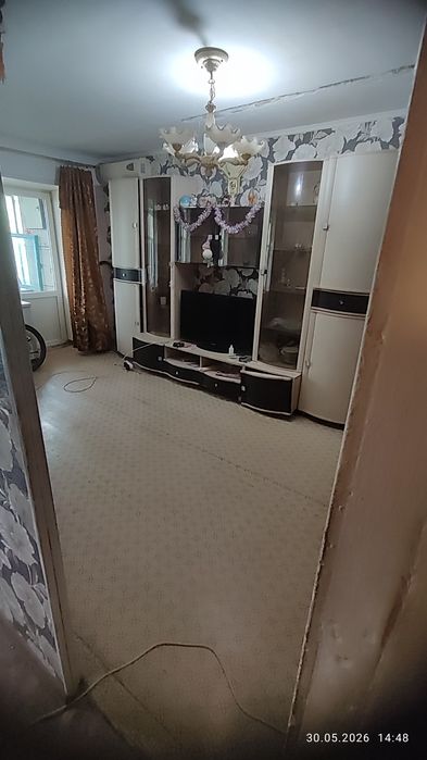 Продам 2ком квартиру район ремзавода
