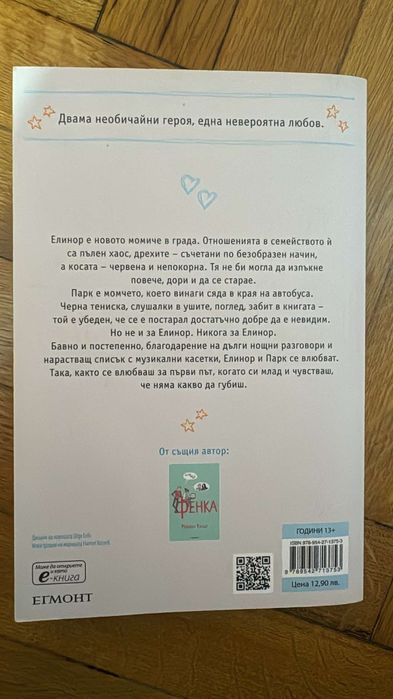 КНИГИ! Перфектно състояние!
