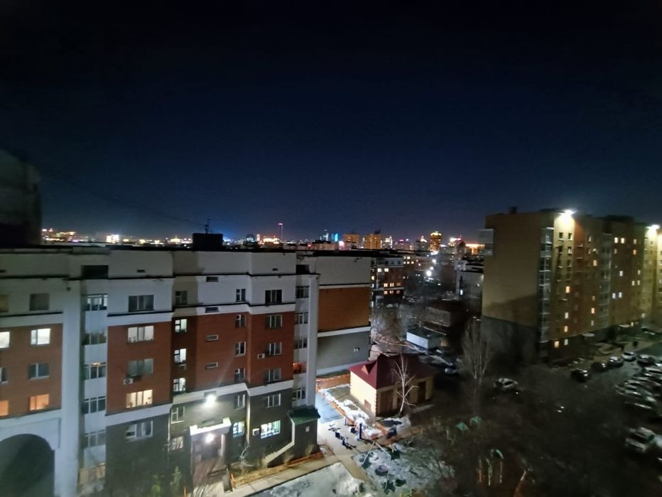 Продам 2-ком. квартиру на Бараева-Иманбаева