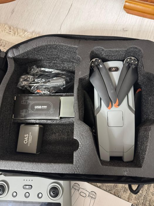 Продам дрон AE86 Pro Max