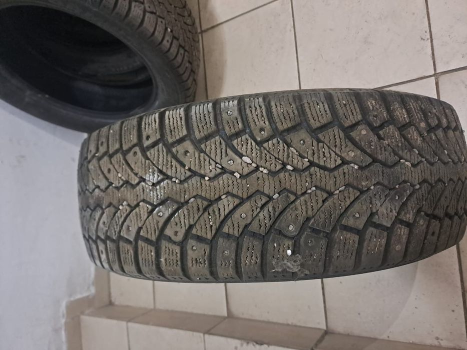 Автомабильный шина