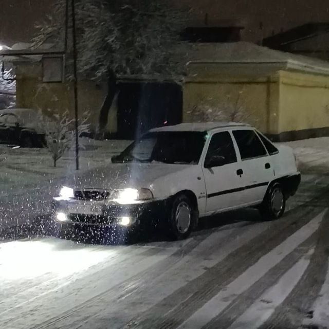 Нехиа 1 2006 донс