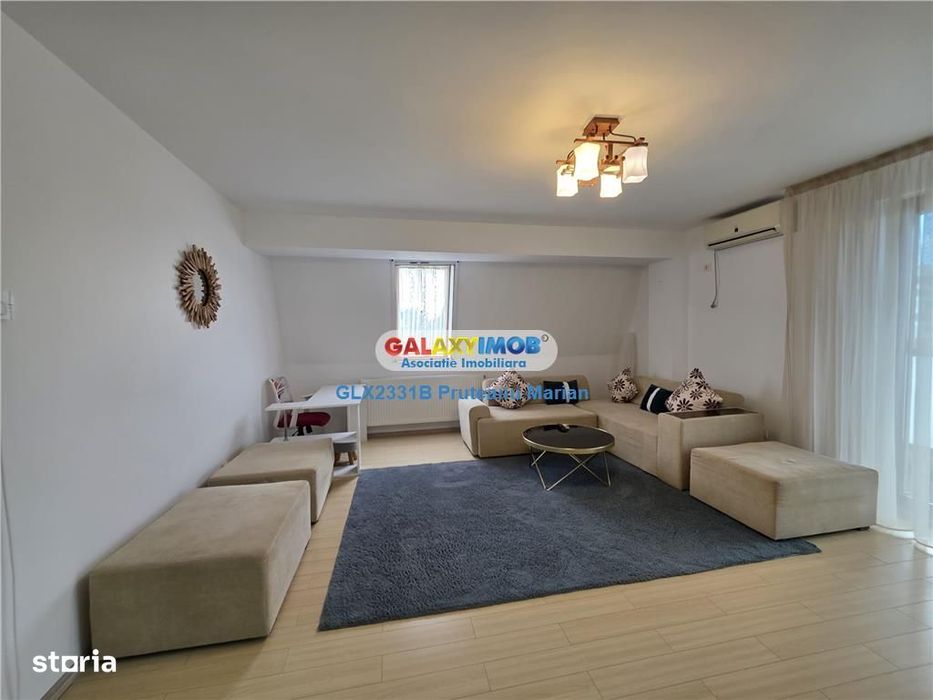 Inchiriere apartament Modern situat langa complex Avangard Prl Ghencea