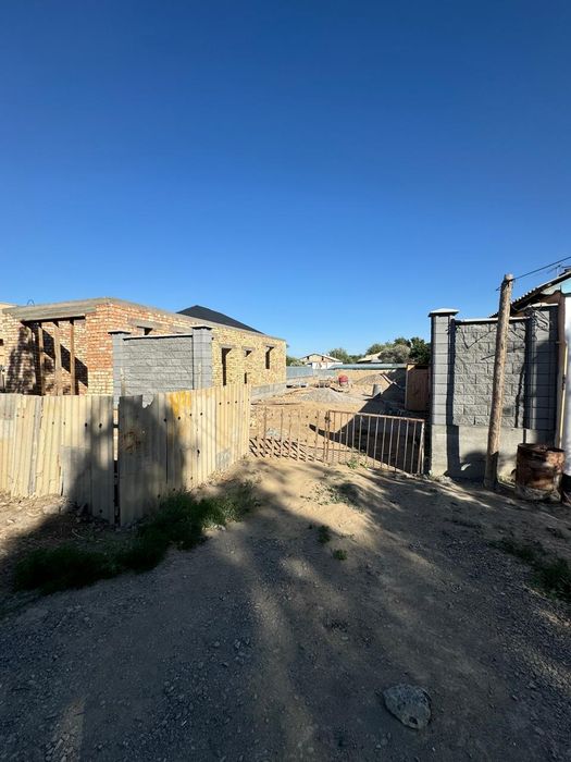 Продаётся времянка