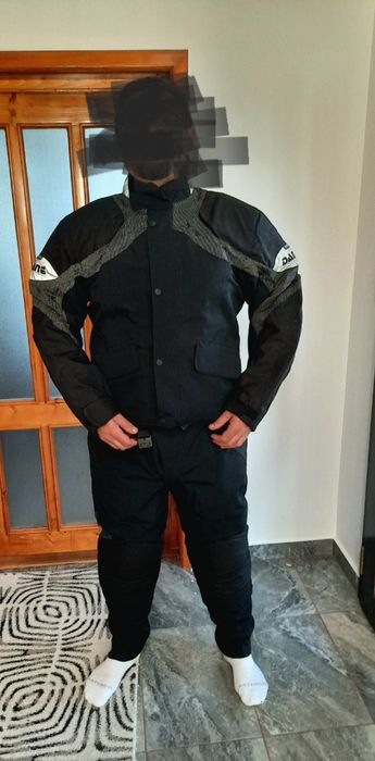 Costum motociclist ,,Dane"