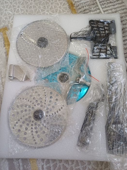 Термомикс Колганат