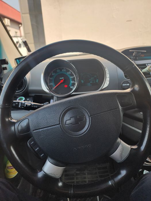 Nexia 3,Lacetti,Gentra rul