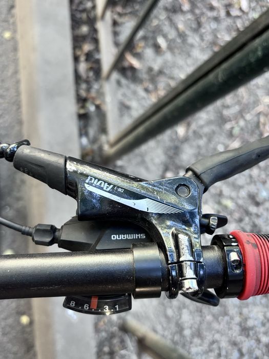Велосипед Trinx m136