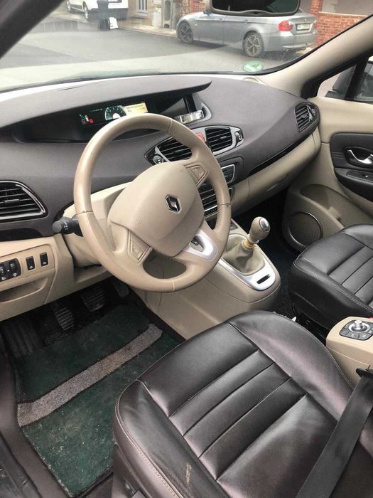 Renault Scenic de vanzare