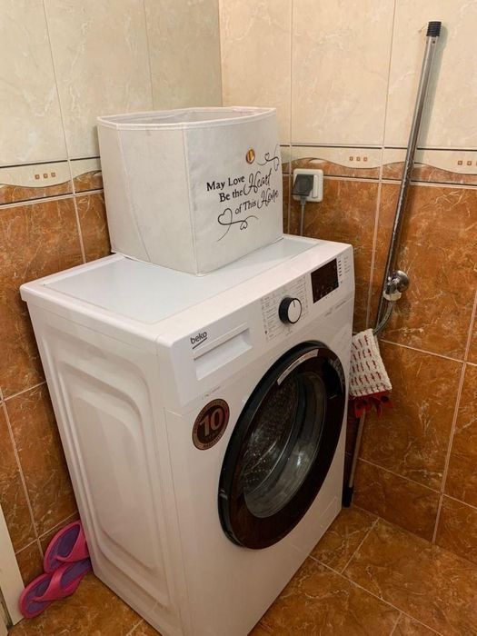 Дава се под наем Двустаен апартамент в София, Павлово - 68 кв.м за 700 € - Снимка #8