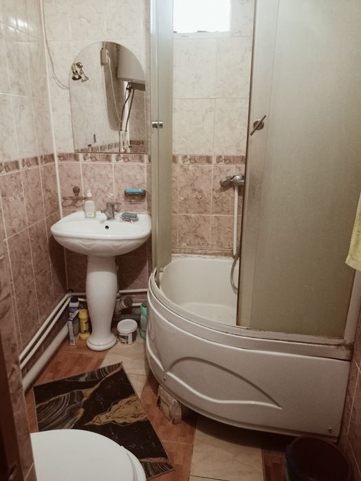 Сдам посуточно, по часам 1 комн квартиру