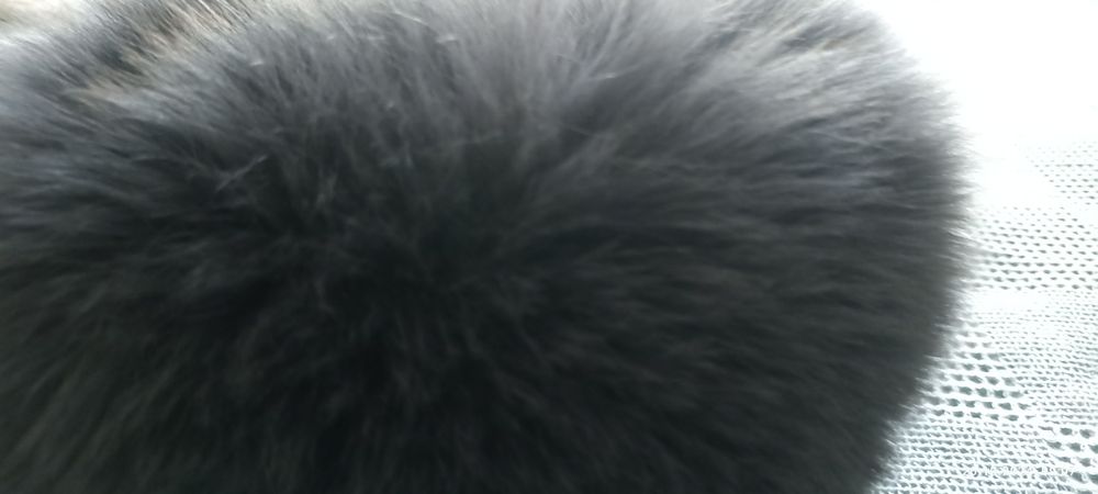 Головной убор женский